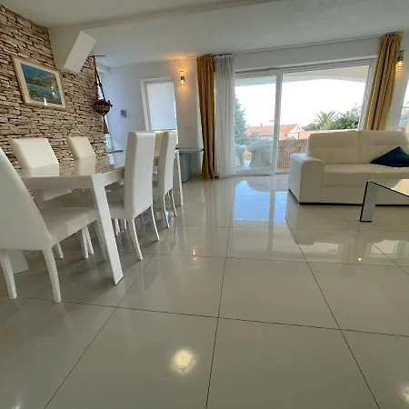 Villa Lina Premantura