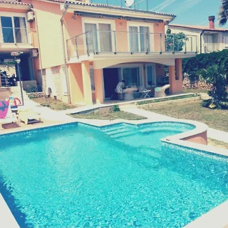 Villa Lina *